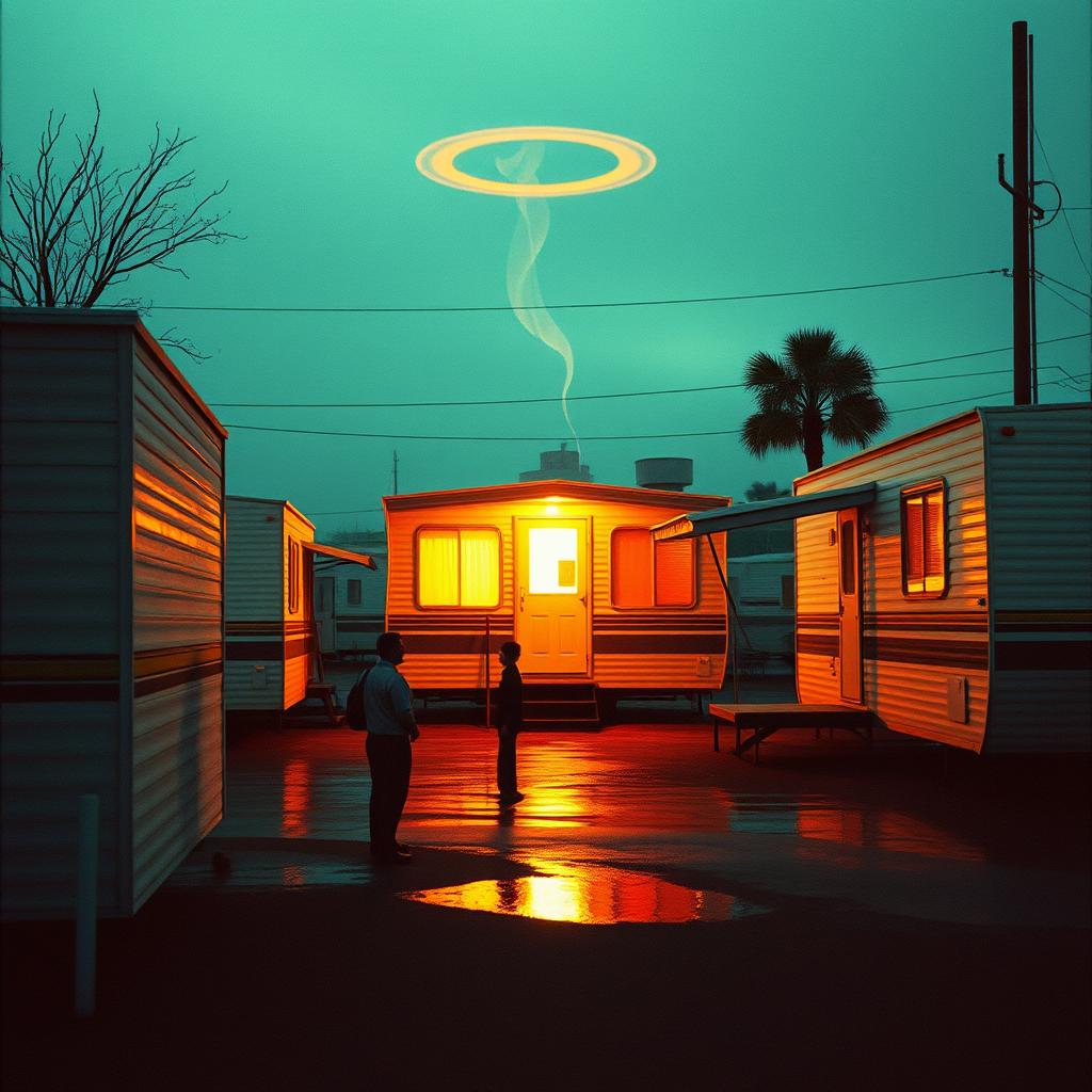 Porter of SunCoast artwork