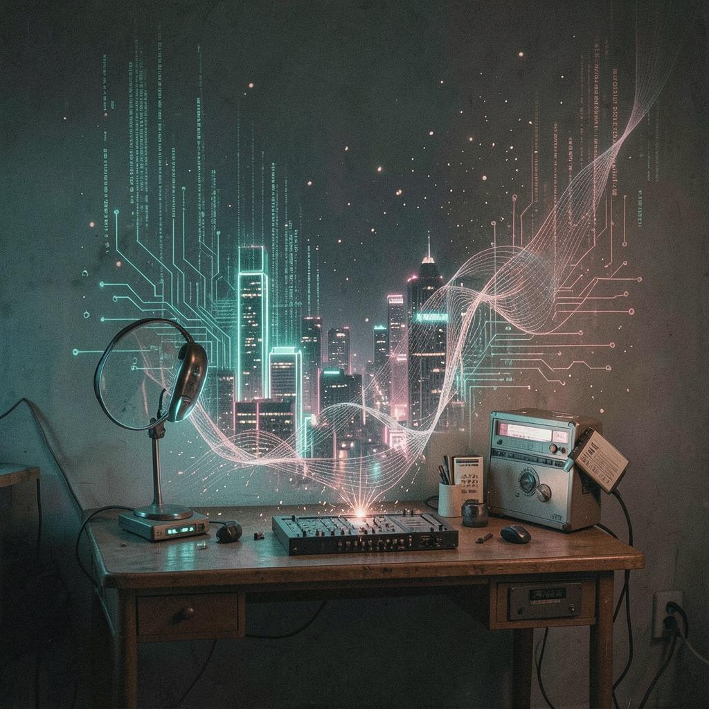 Song Image