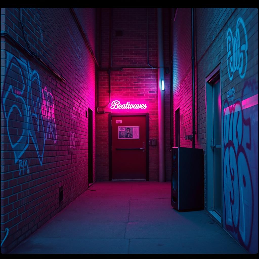 Voice image for Street