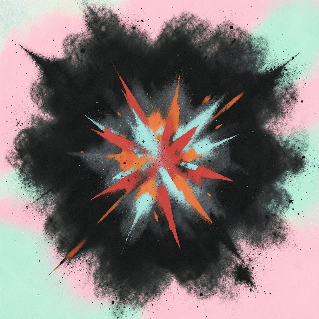 A Vile Intermission artwork