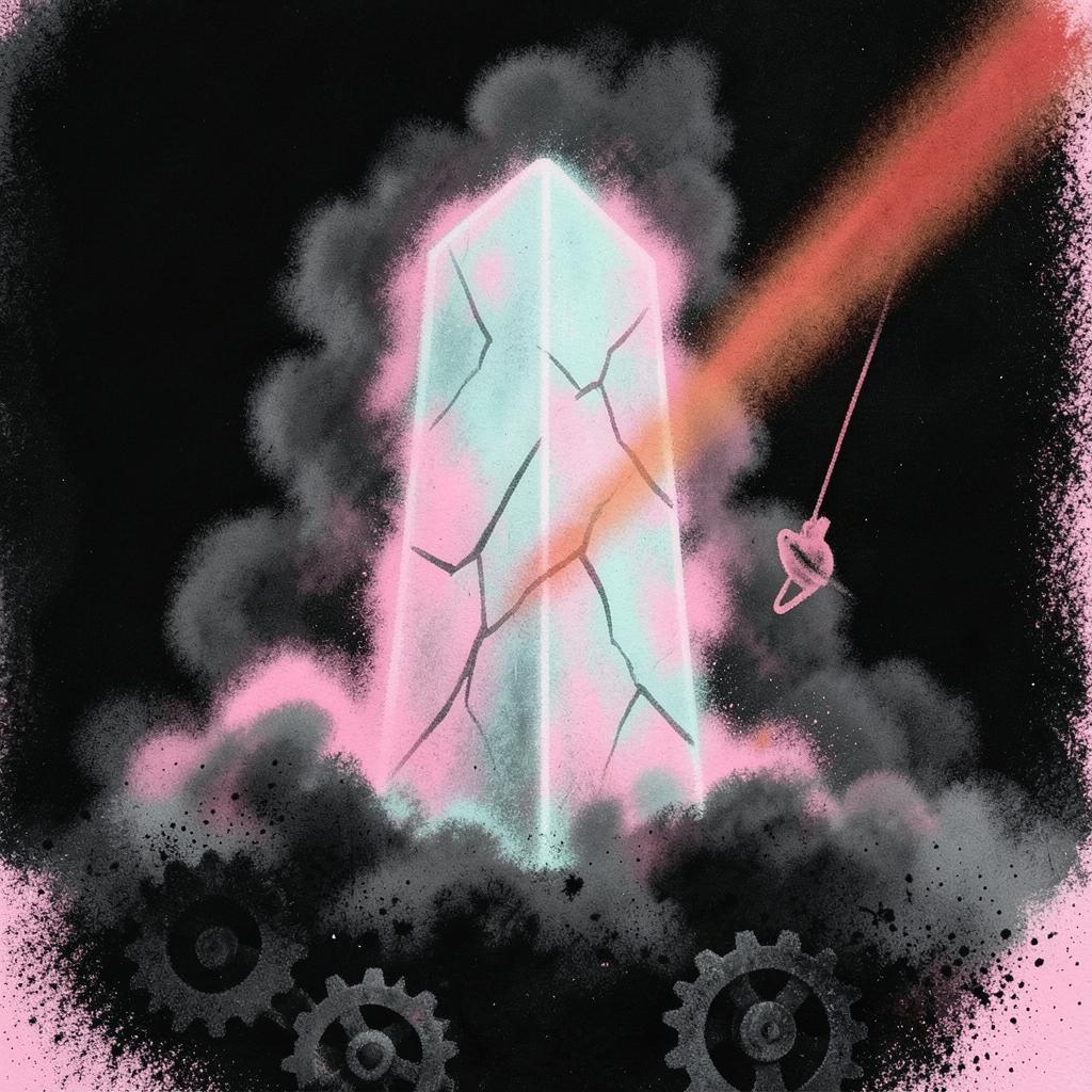 Shadows of the Elite artwork