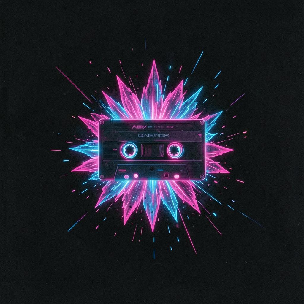Glitch On Me artwork