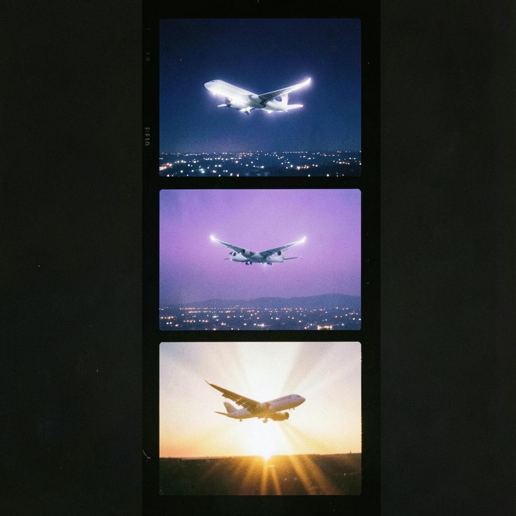 Paper Planes artwork