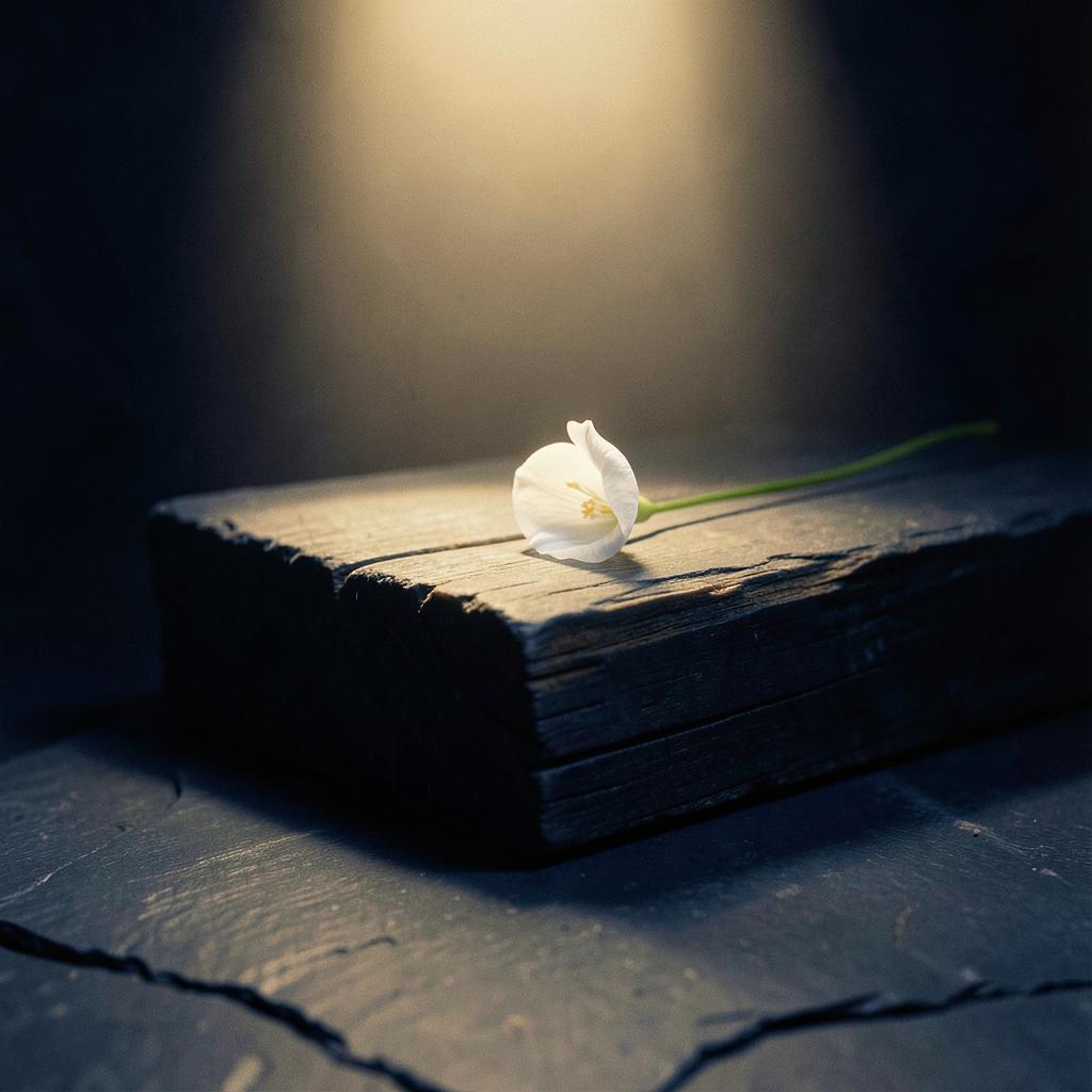 I Tripped Up artwork