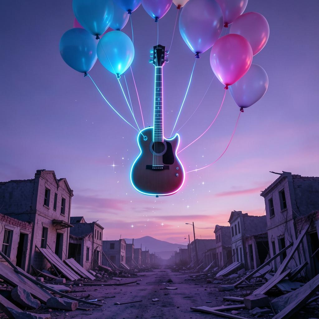 Song Image