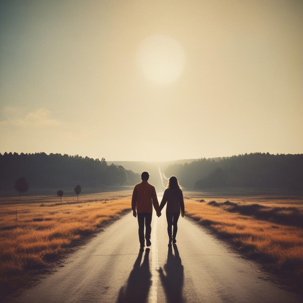 Persona image for *All You Ever Need and Want (Side B) V5