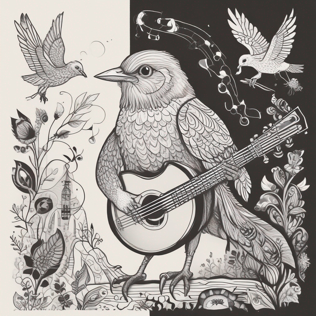 Song Image