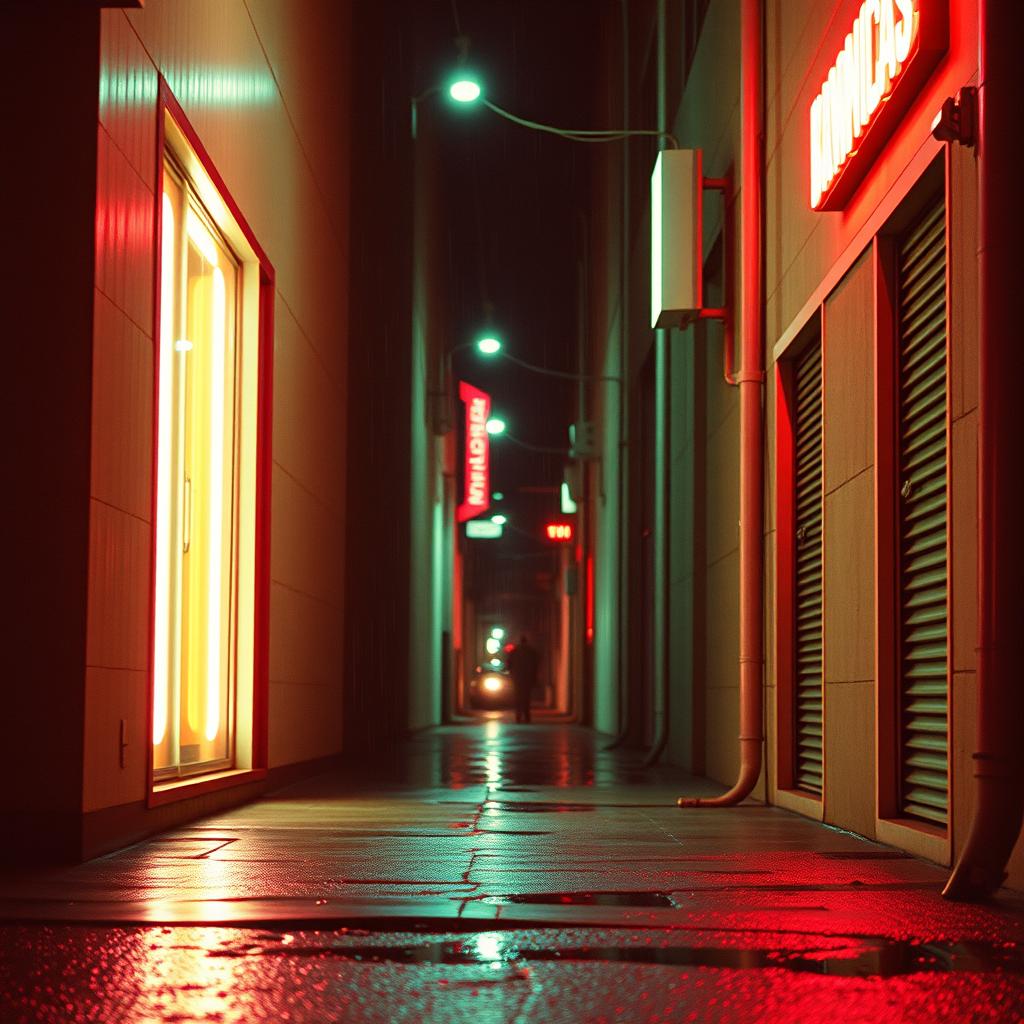 Image for AI rockfest