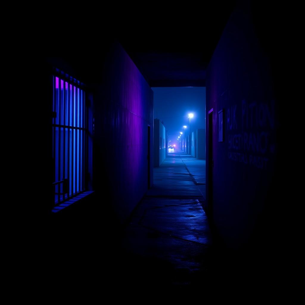 Region 5 Fugitives artwork