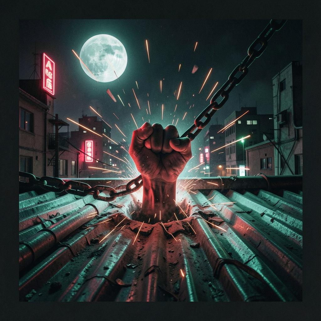 Bite the moon!! (Remastered) artwork