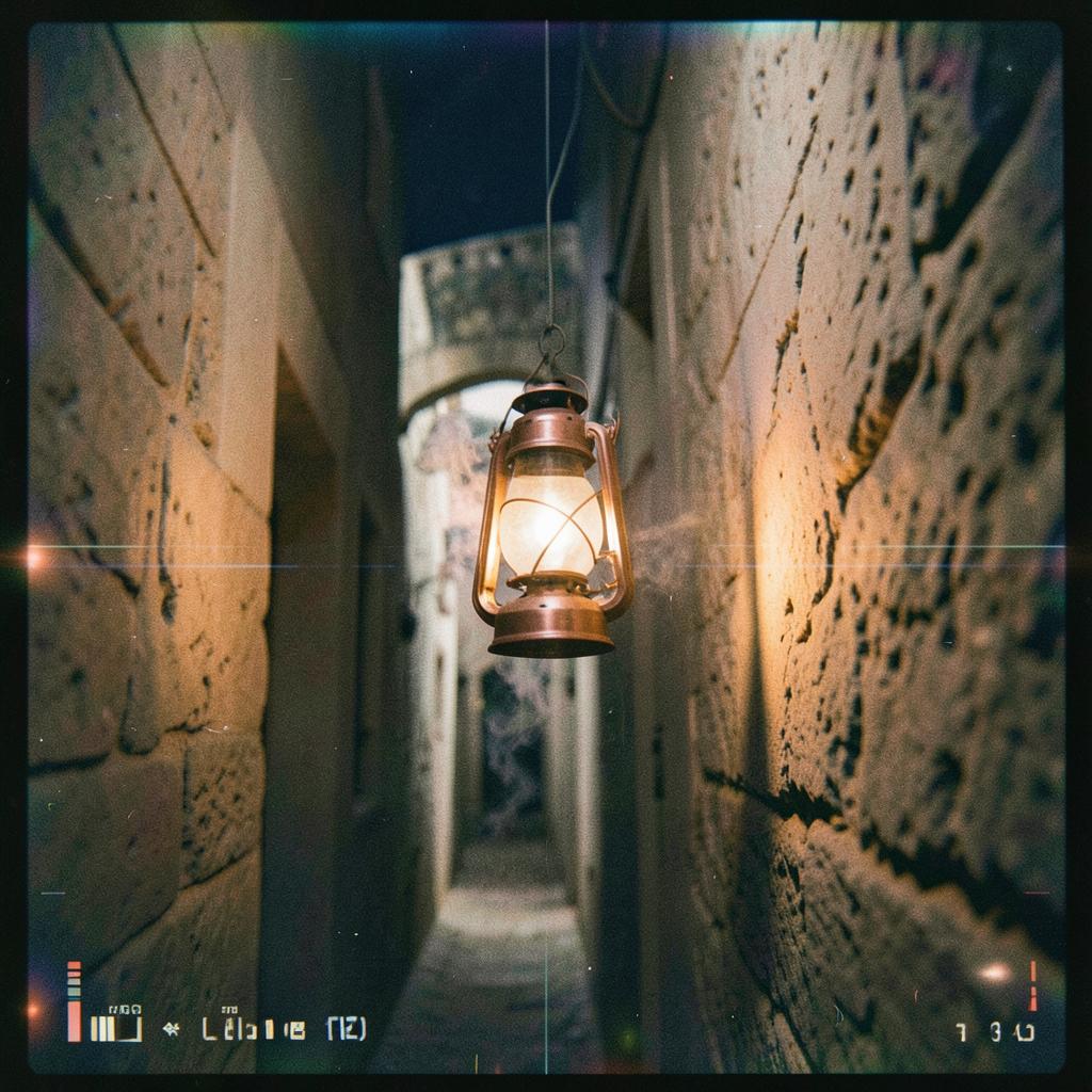 Pulse of the Desert artwork
