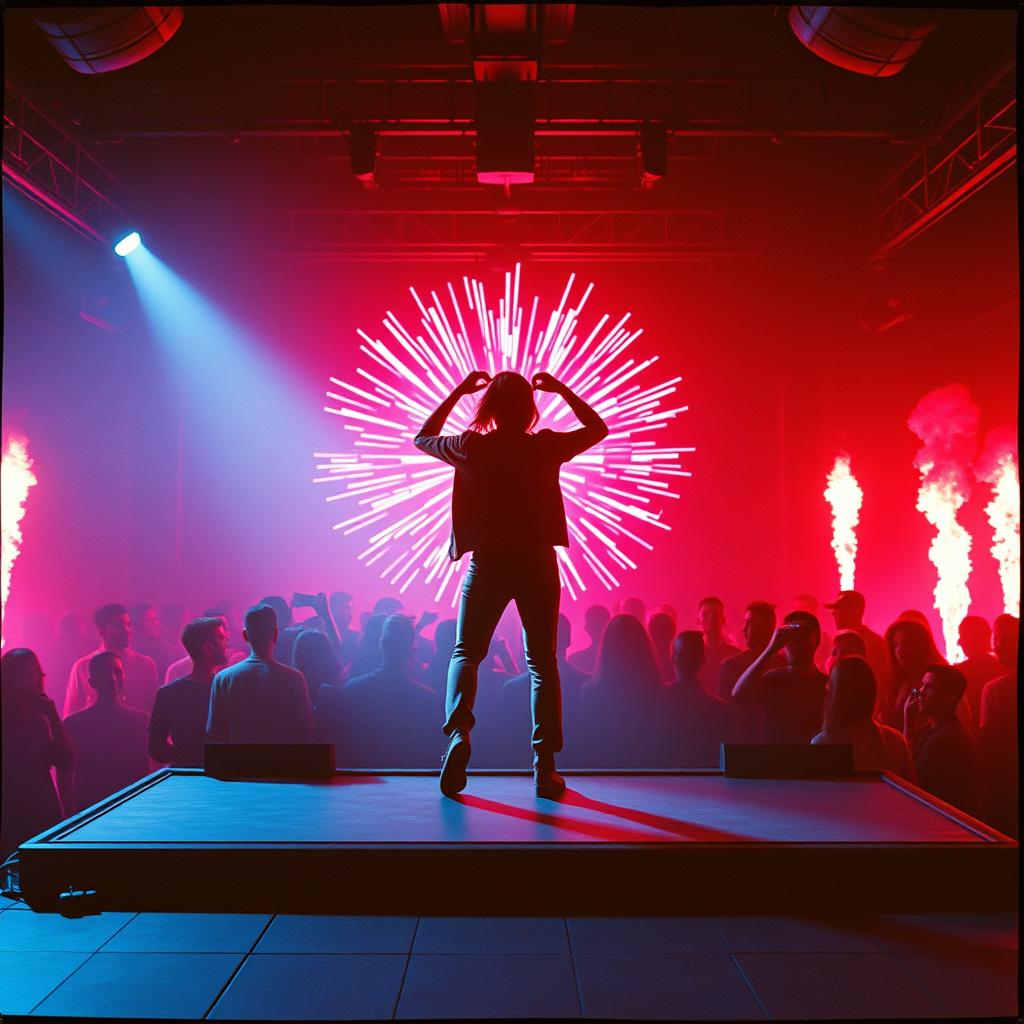 Song Image