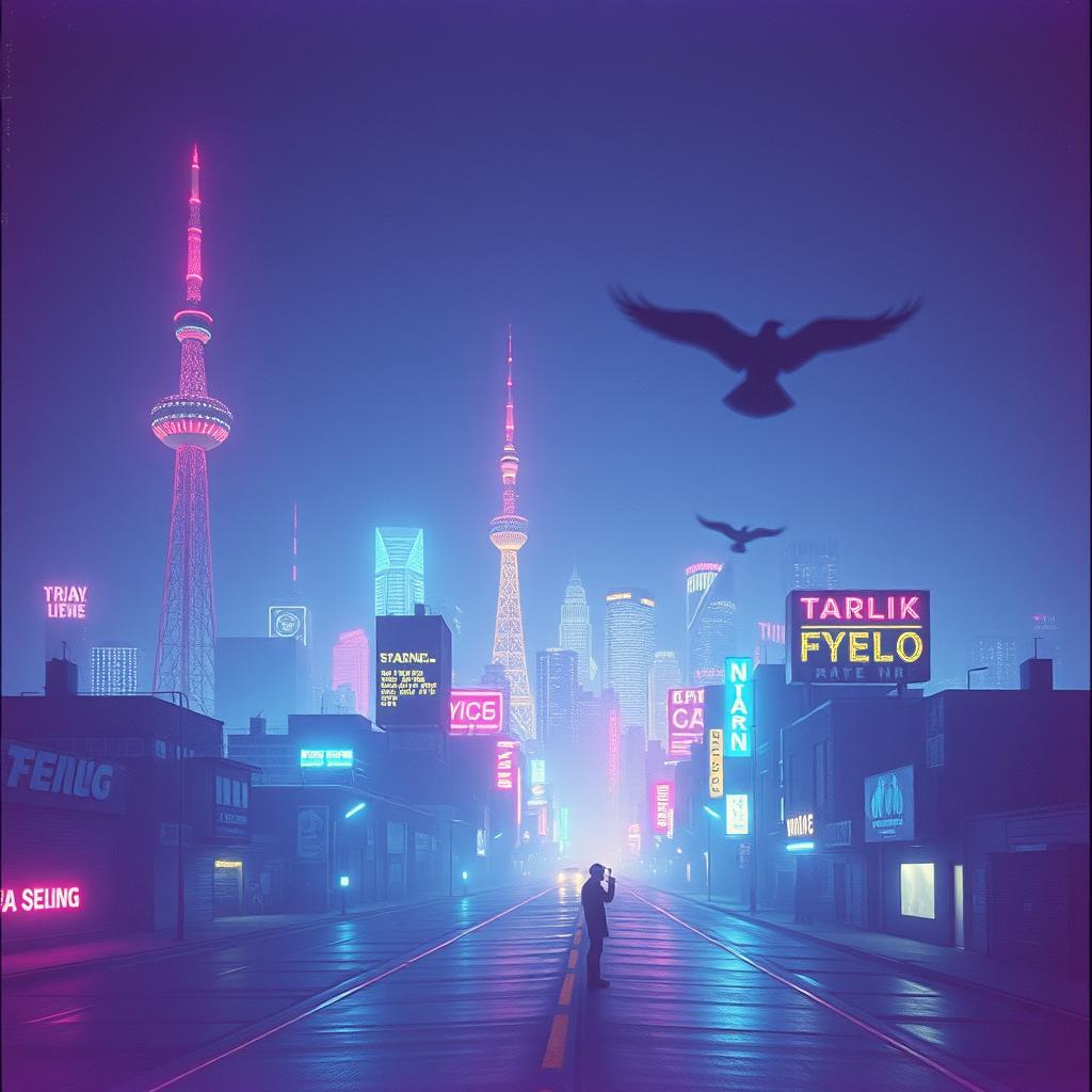 Voice image for Funk rapper 80s