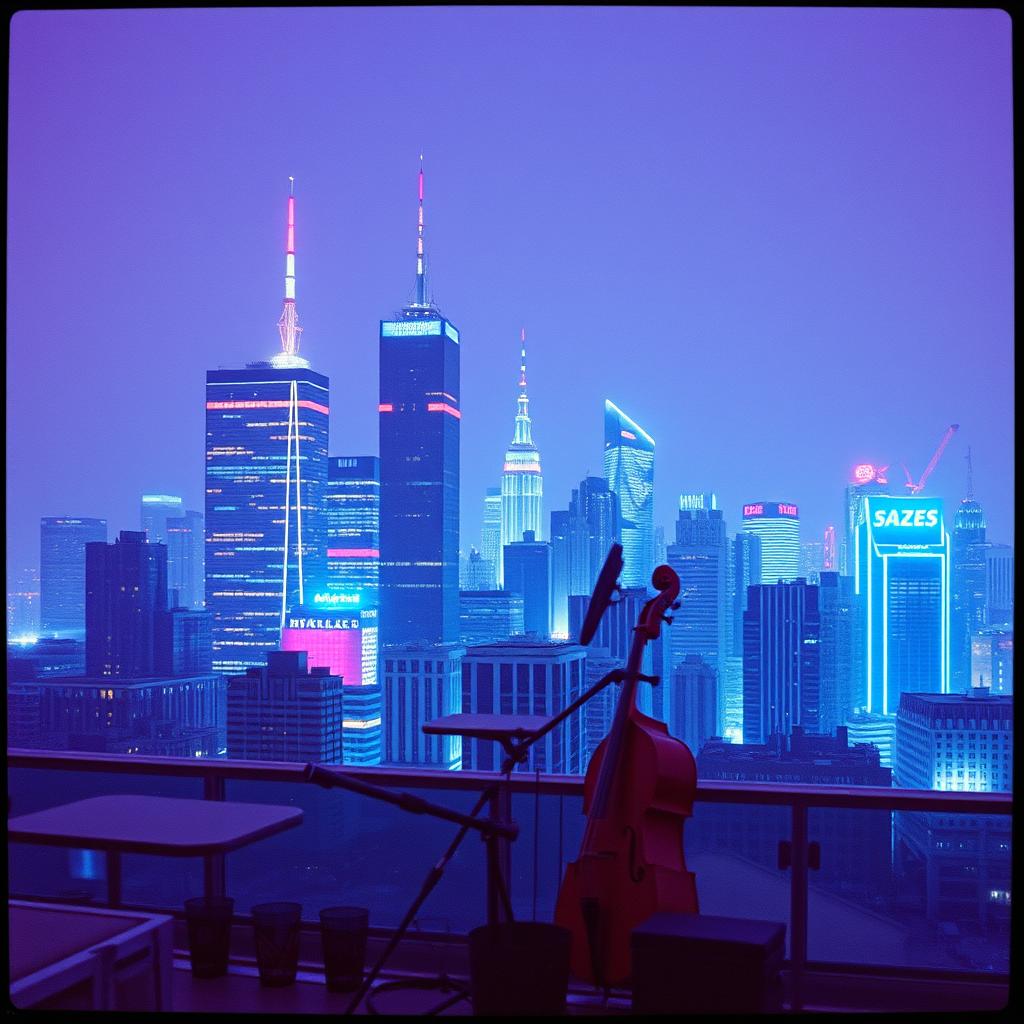 Image for Good Mood Metal Cafe - A Top Shelf Mashup of Metal and Smooth Jazz for Discerning Connoisseurs