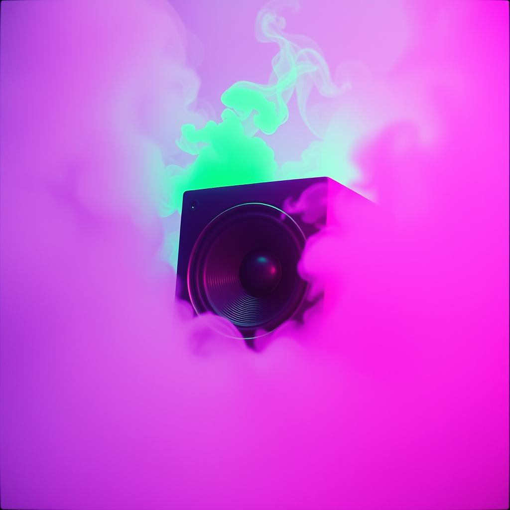 Persona image for Template: raggatek dark vibe, sub driver