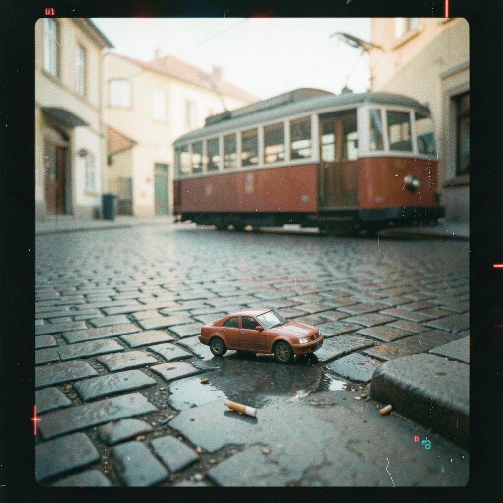 Et Städtche artwork