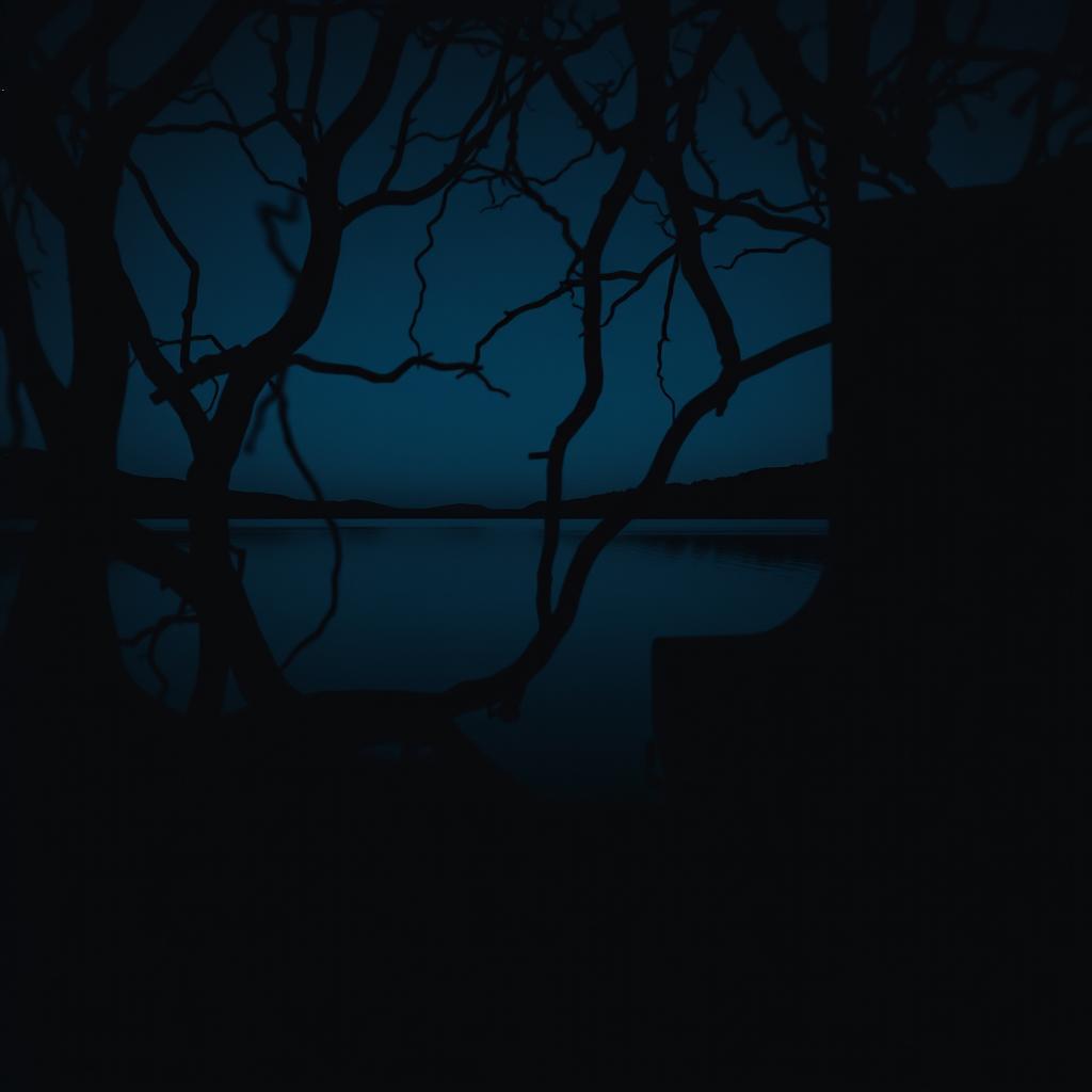 Voice image for Voix rauque