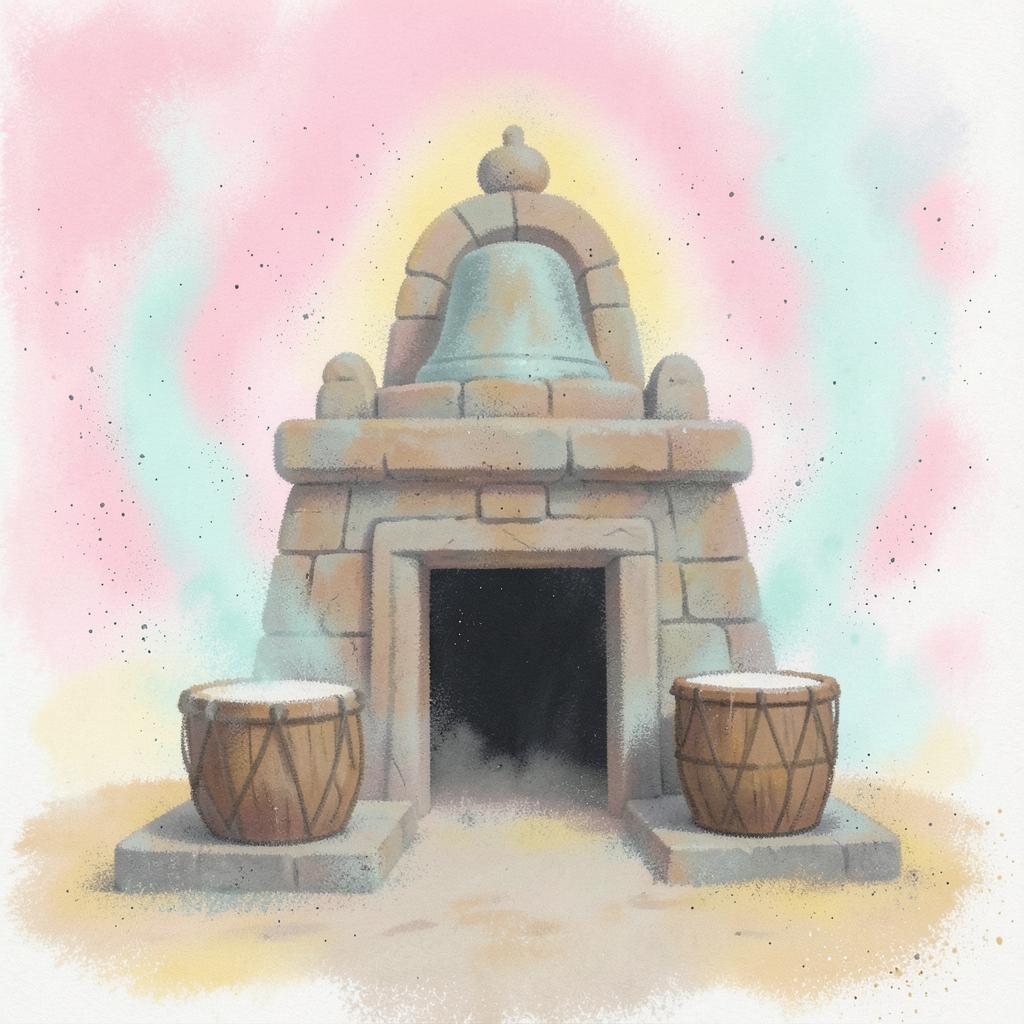 आरती बल्लाळाची अष्टविनायक artwork