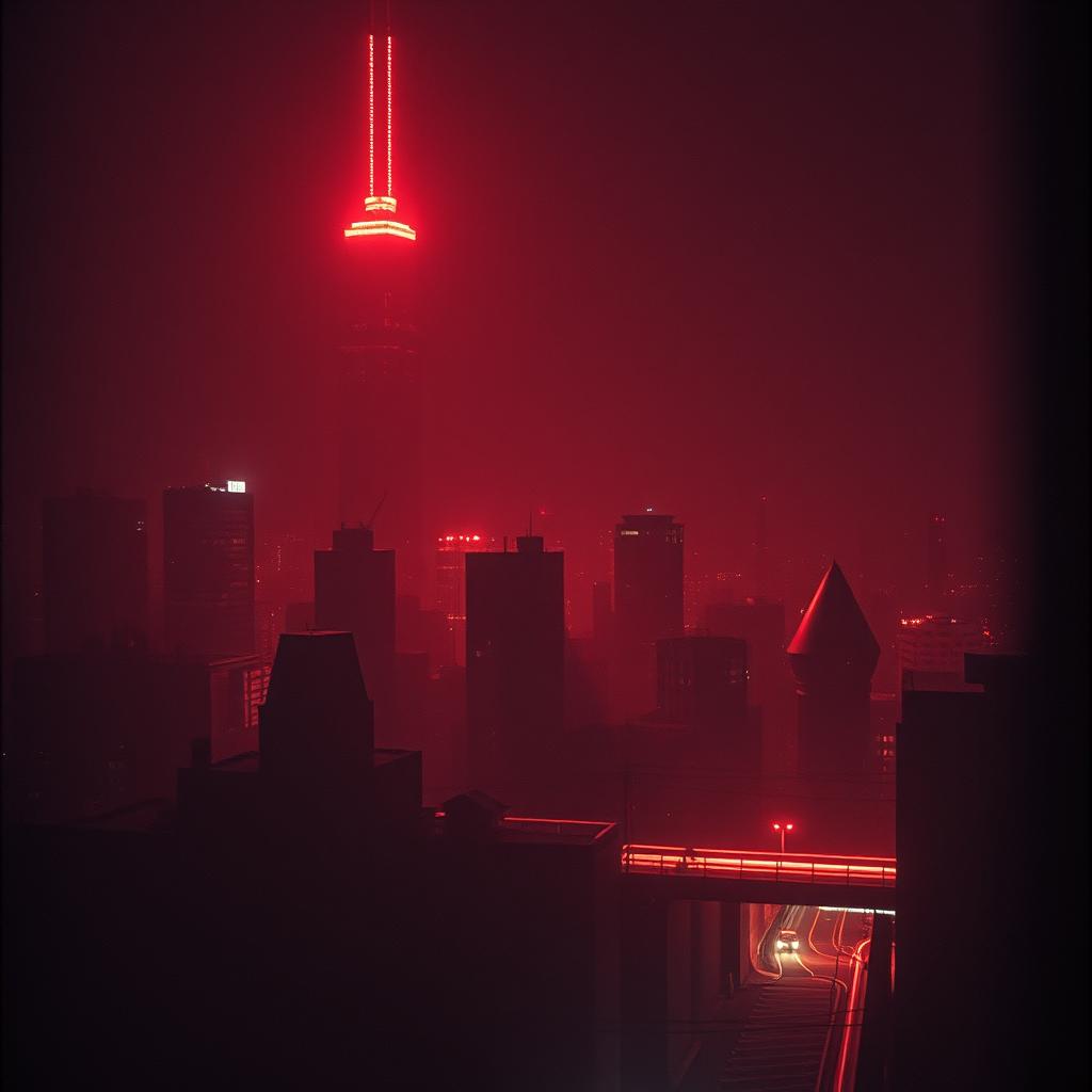808 artwork