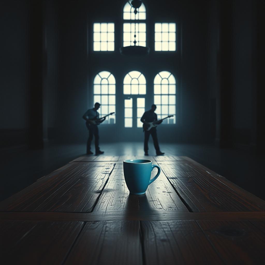 Song Image