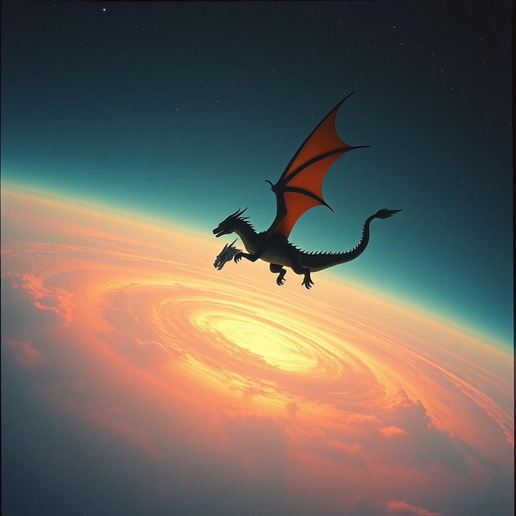 Persona image for Your World Finale