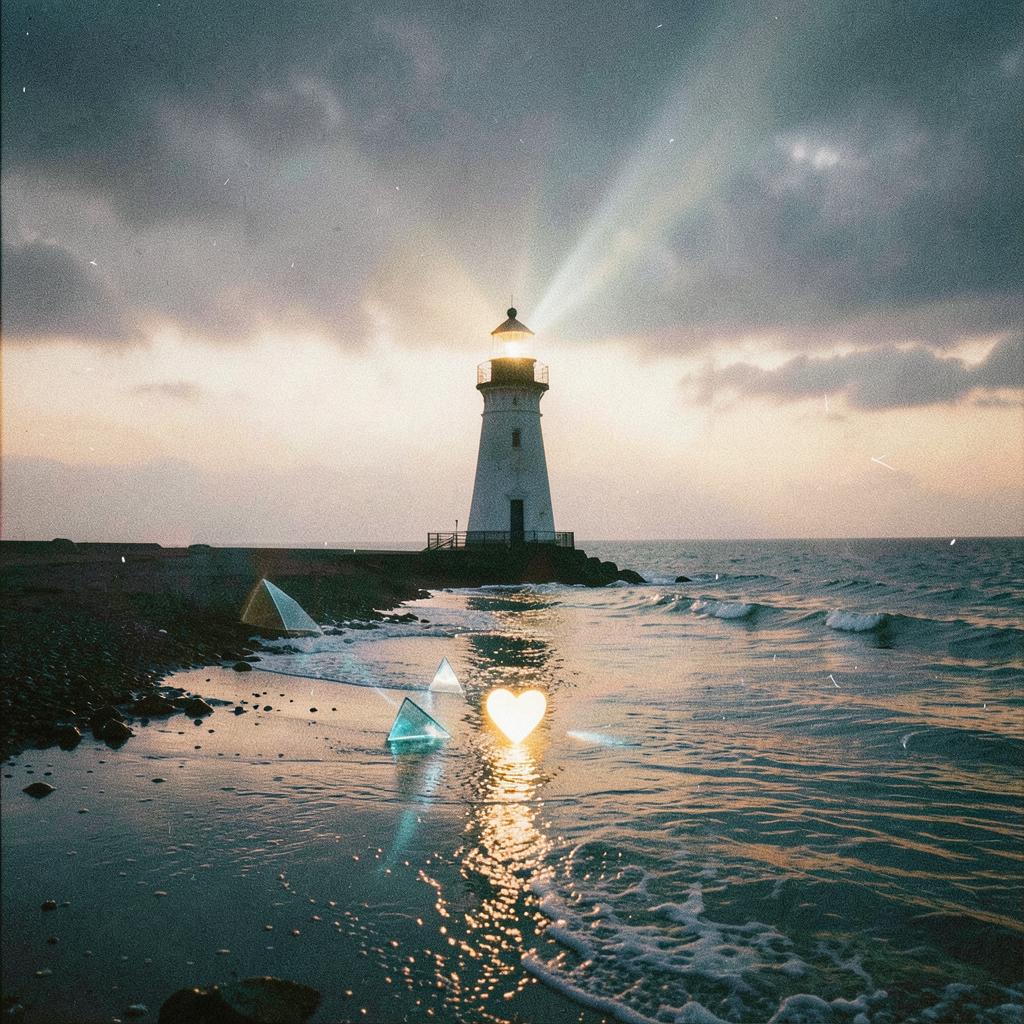 Letting The Light In artwork