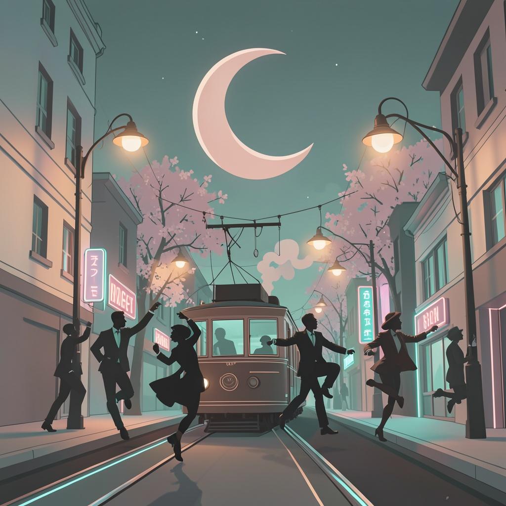 2nd shot at j-pop artwork