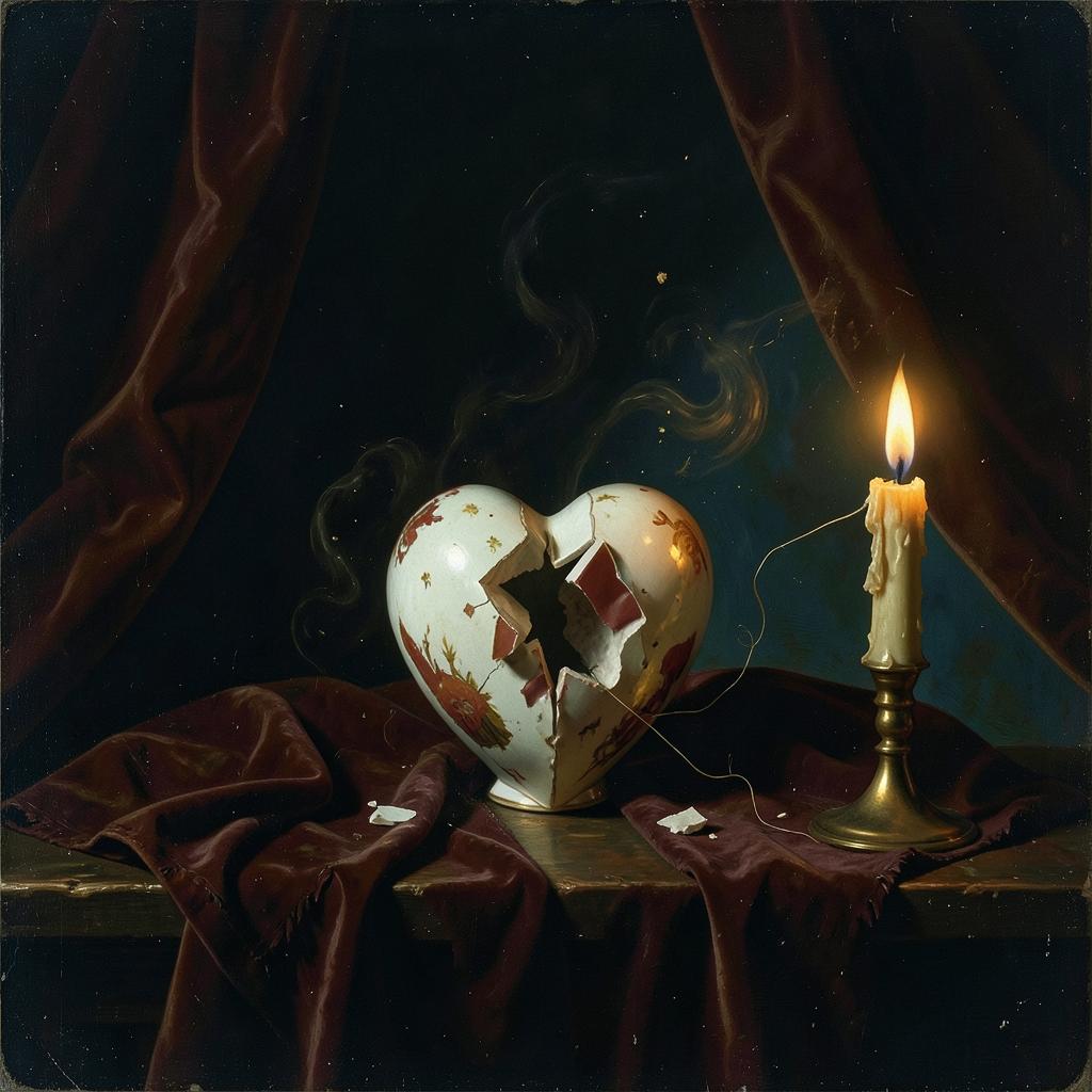 love me artwork