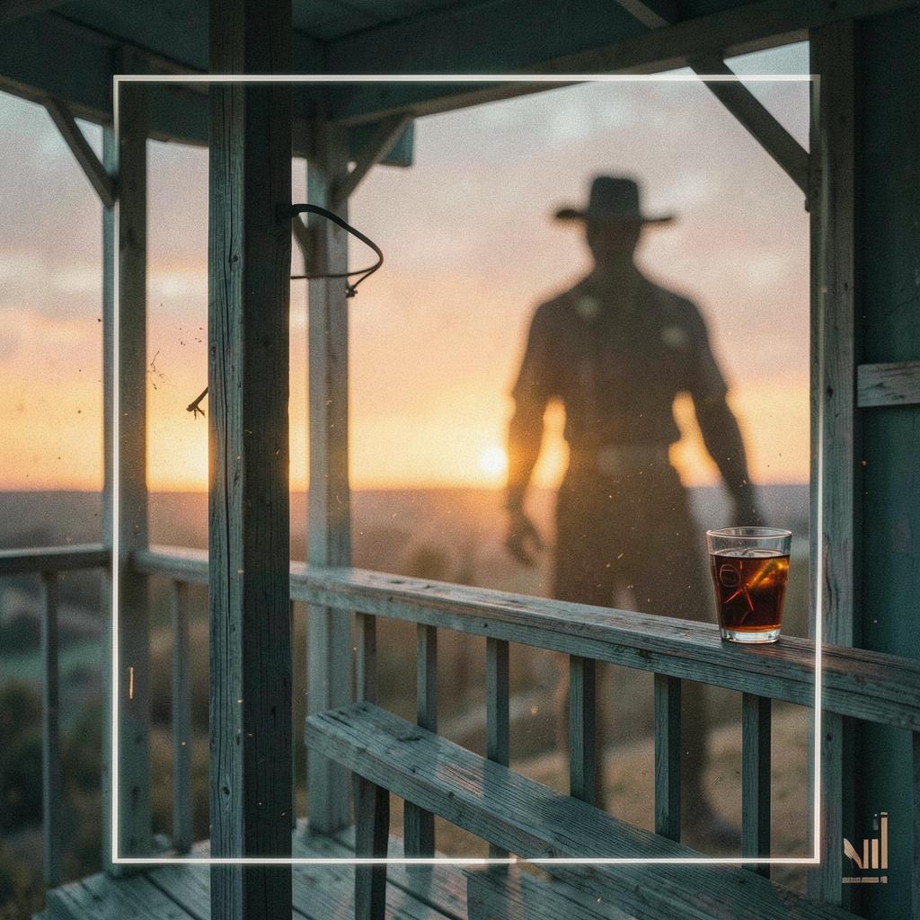 Lord Give Me Patience artwork