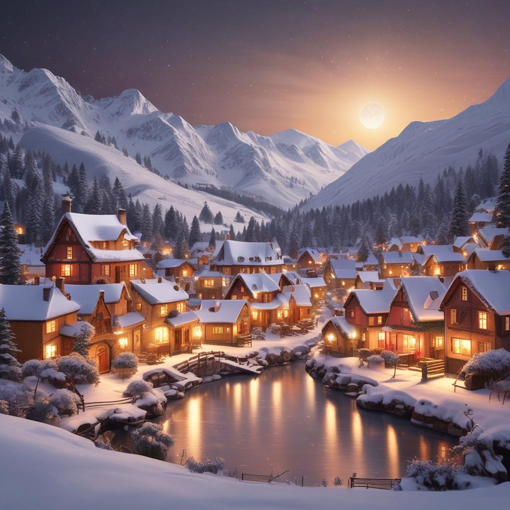 Image for O Little Town