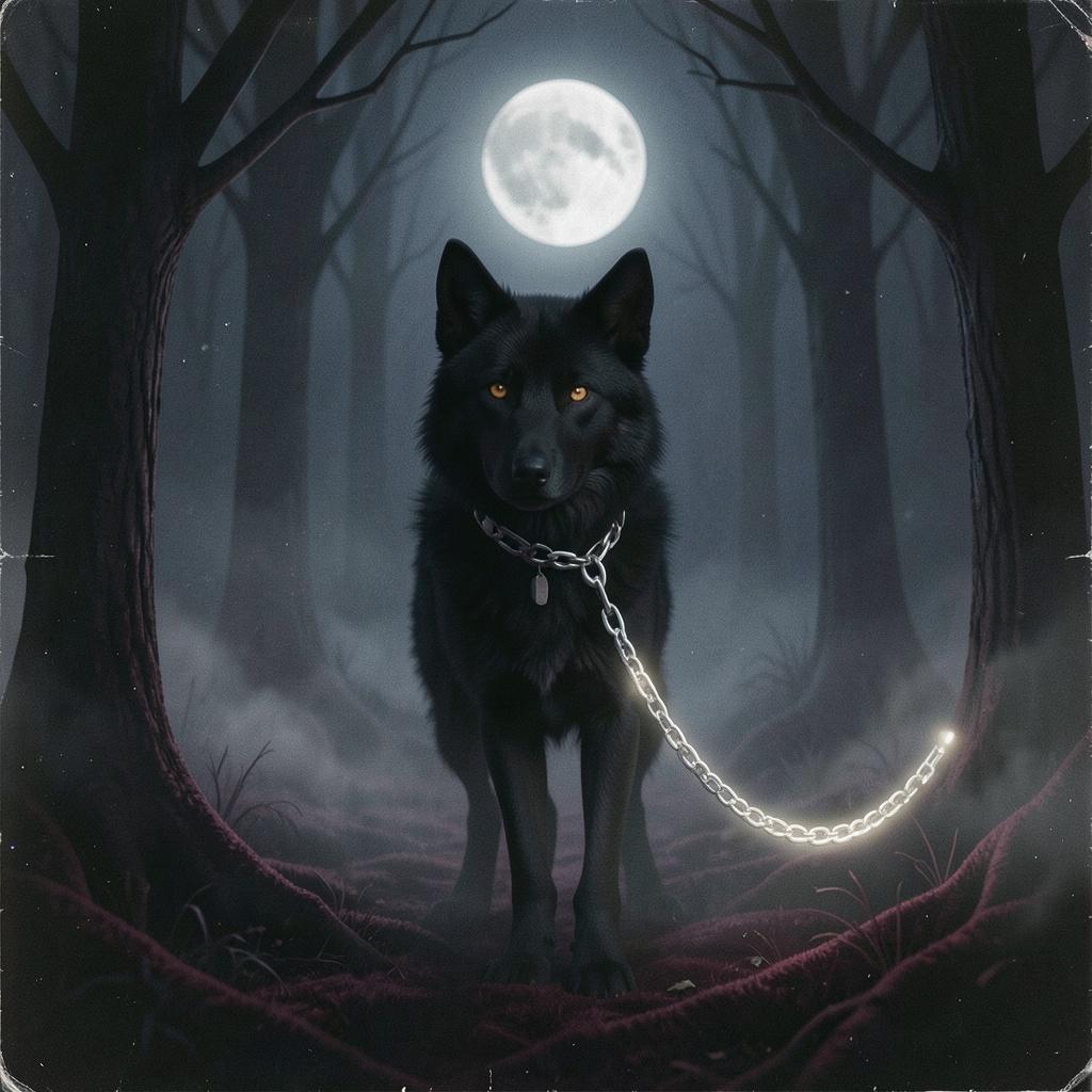 Persona image for Wolf