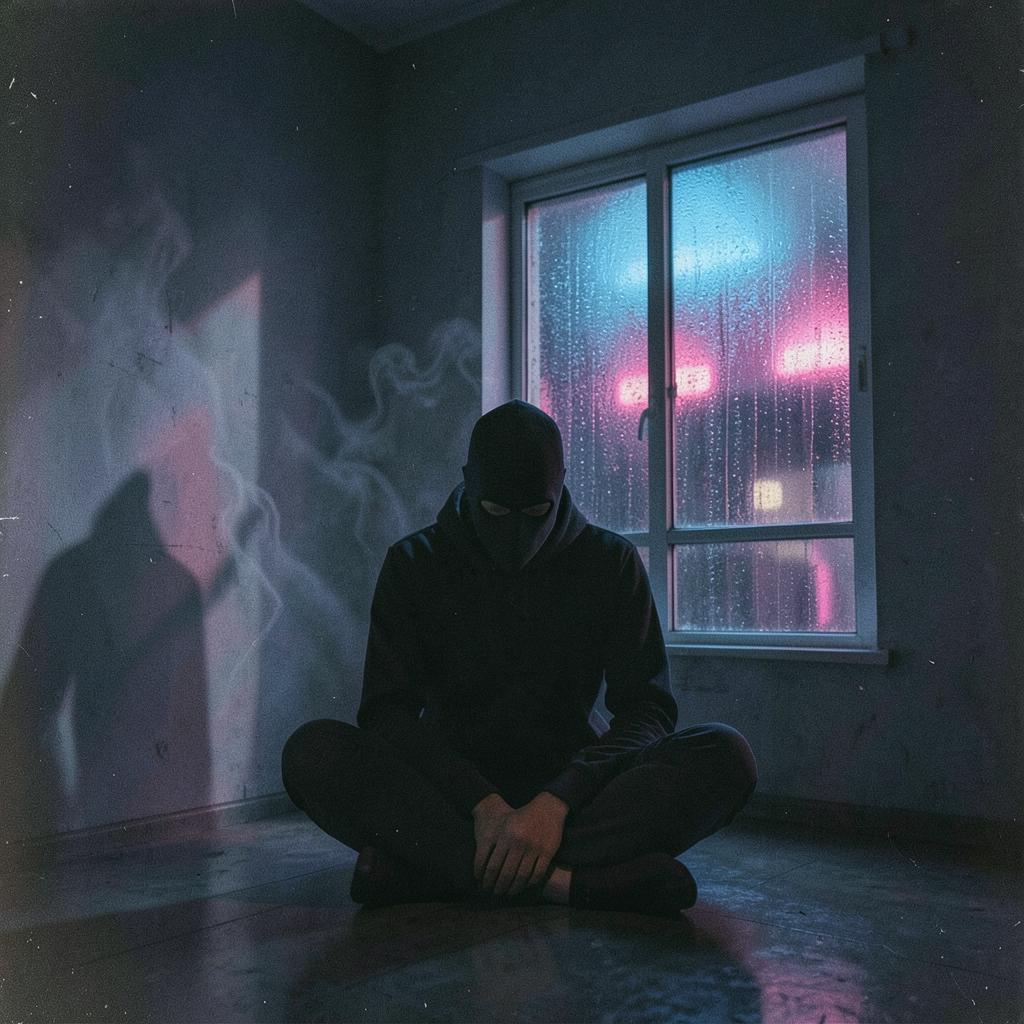 Find Me Here artwork