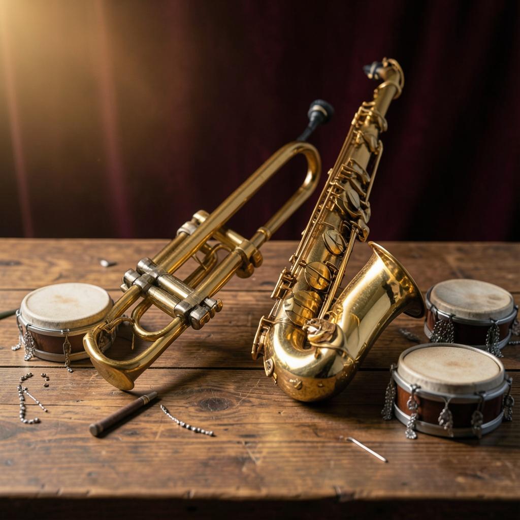 Song Image