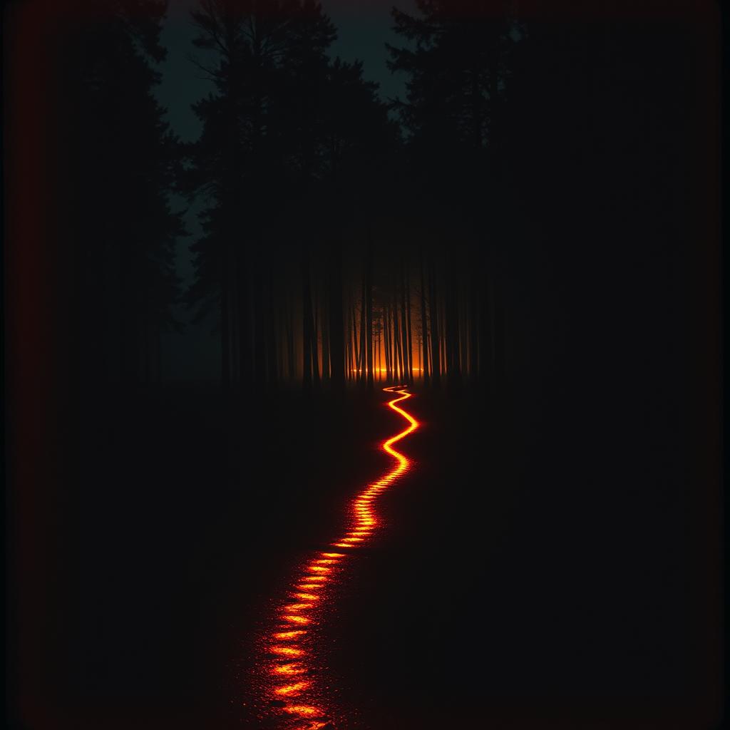 Image for good luck album