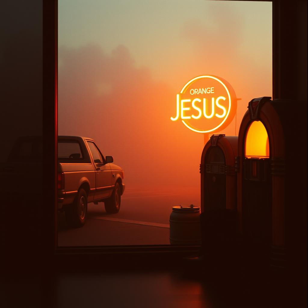 Song Cover Image