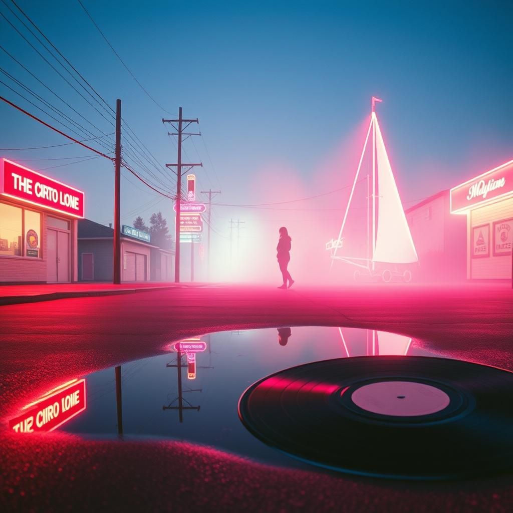 Synthwave