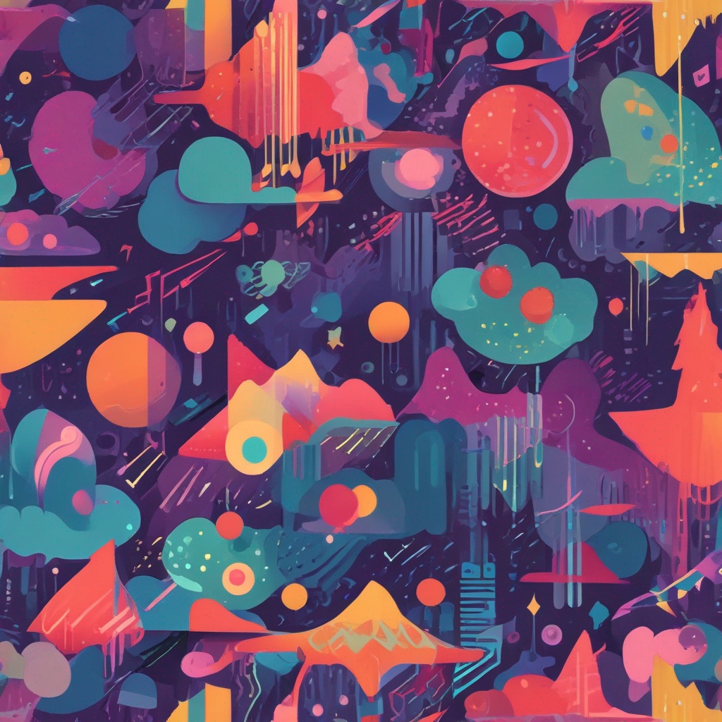 Playlist cover art