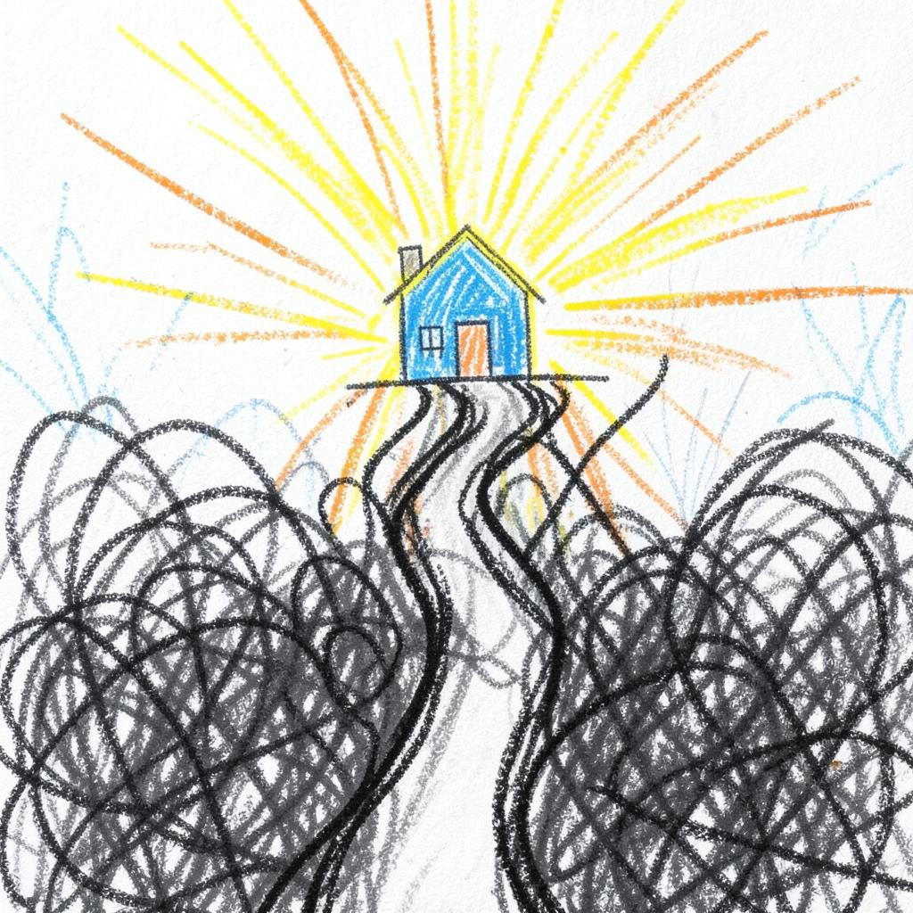 Beyond the Smoke (Remix) 1Corinthians 13 1-13 artwork