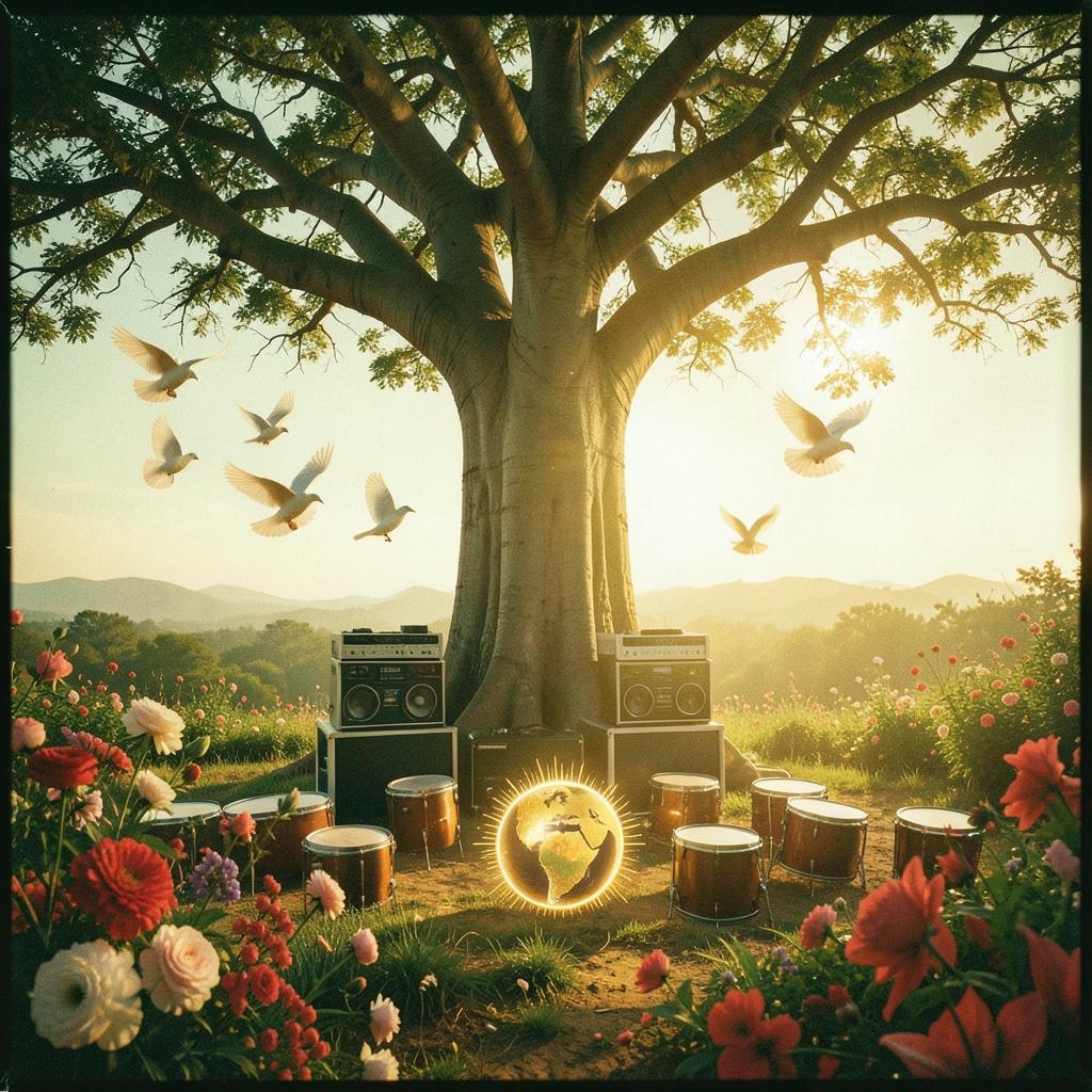Song Image