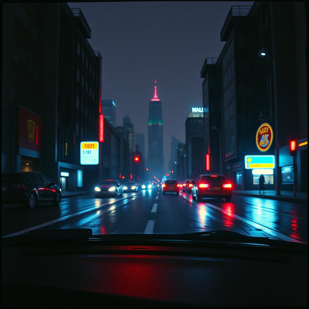 Song Cover Image
