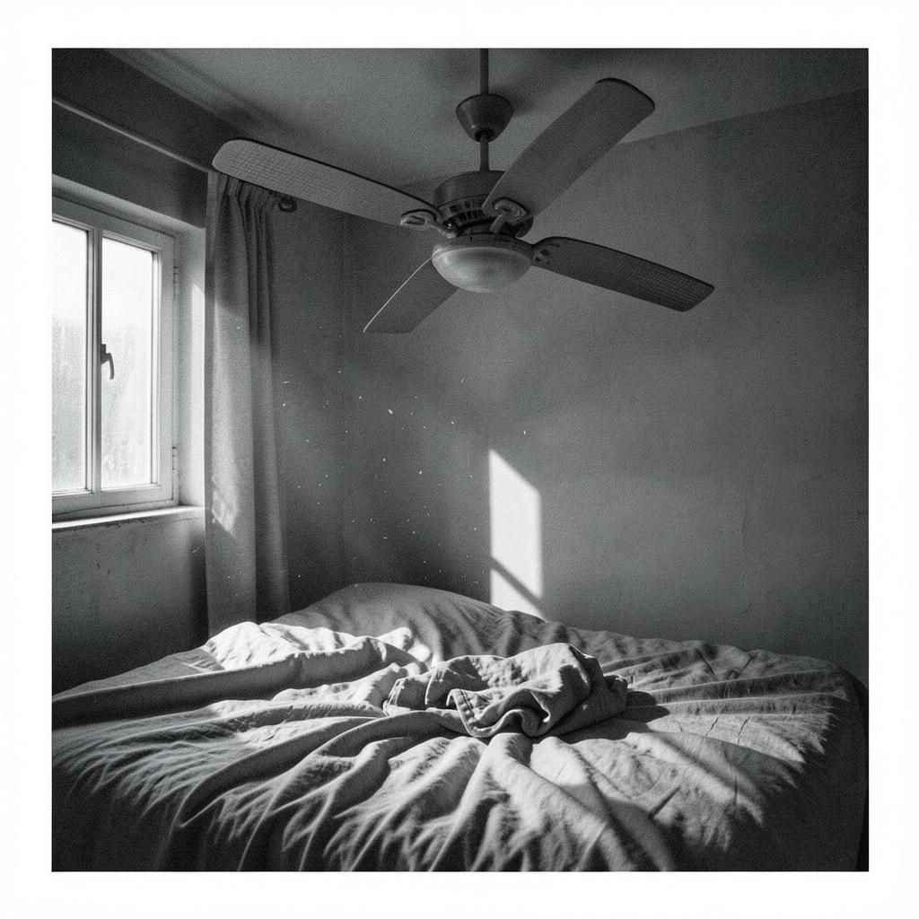 Far Away From Sleeping artwork
