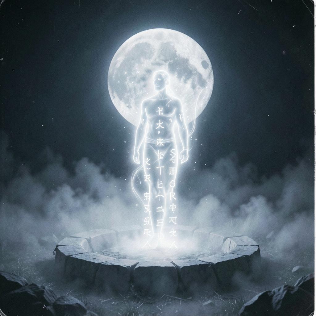 Vocalism Personified 2 artwork