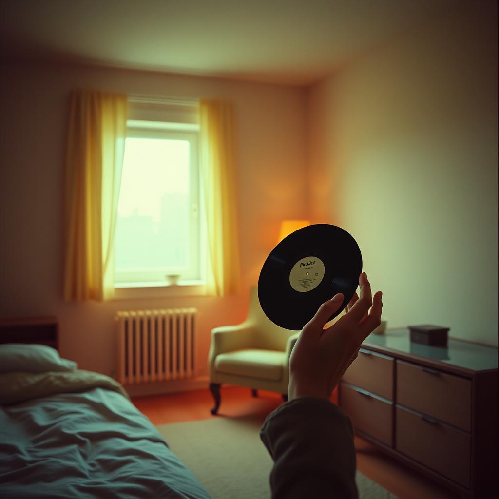 Song Image