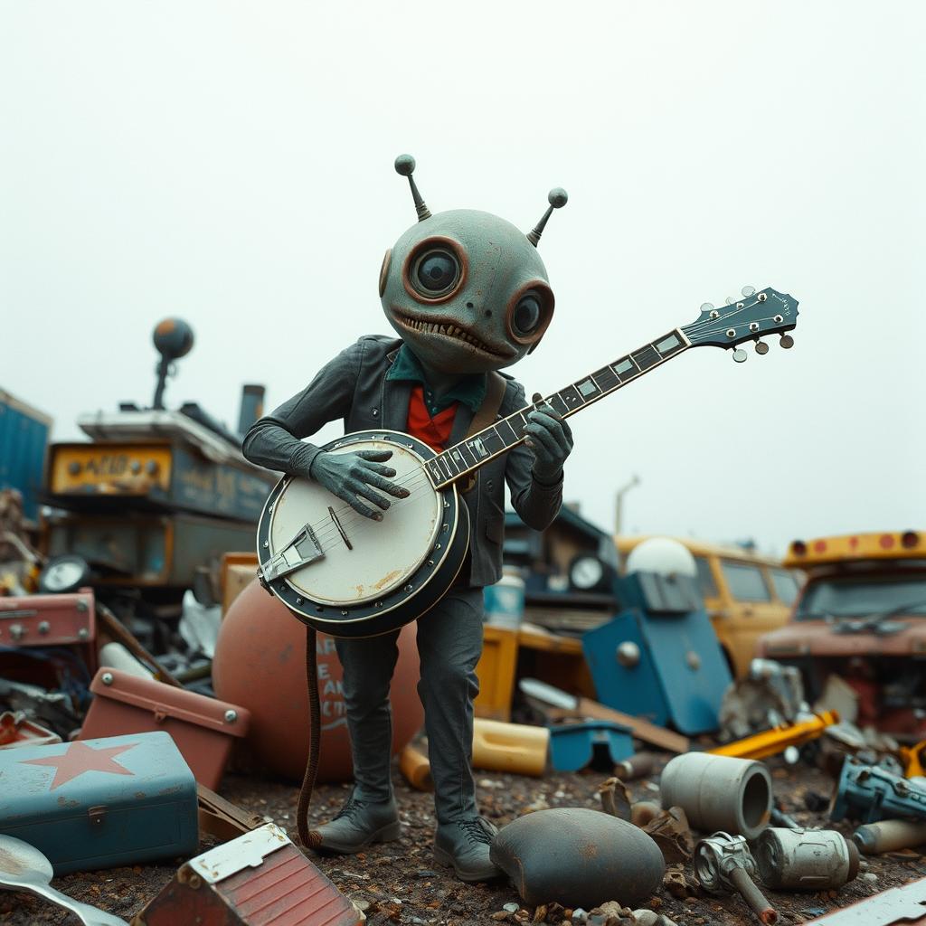 Song Image