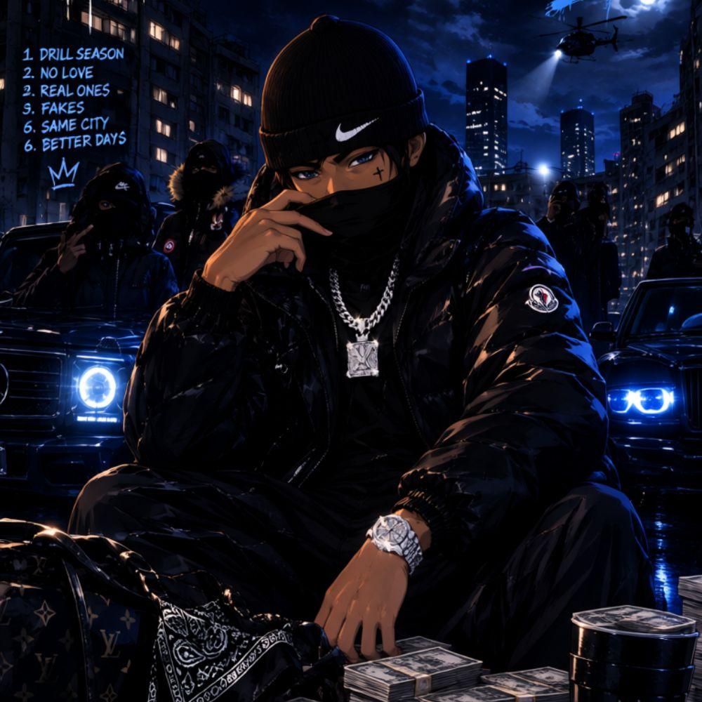 ĚŁ$MC𝕊𝕒𝕞$𝕍𝕠𝕝𝕥𝕒𝕘𝕖 - boss artwork