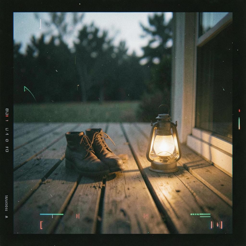 Walk With Jesus artwork
