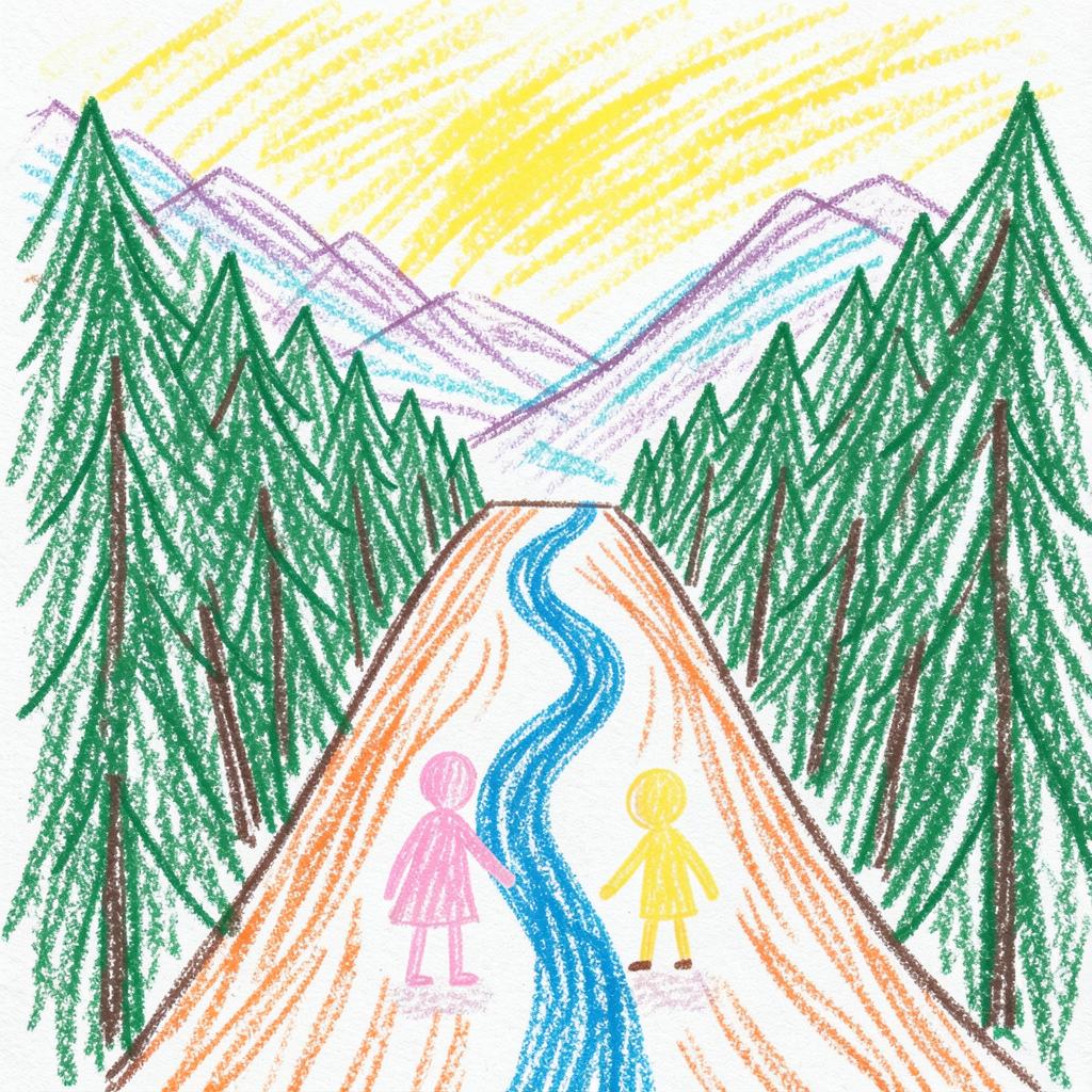 Szedłeś obok artwork