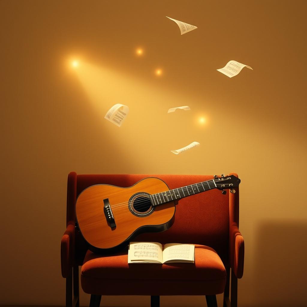 Song Image