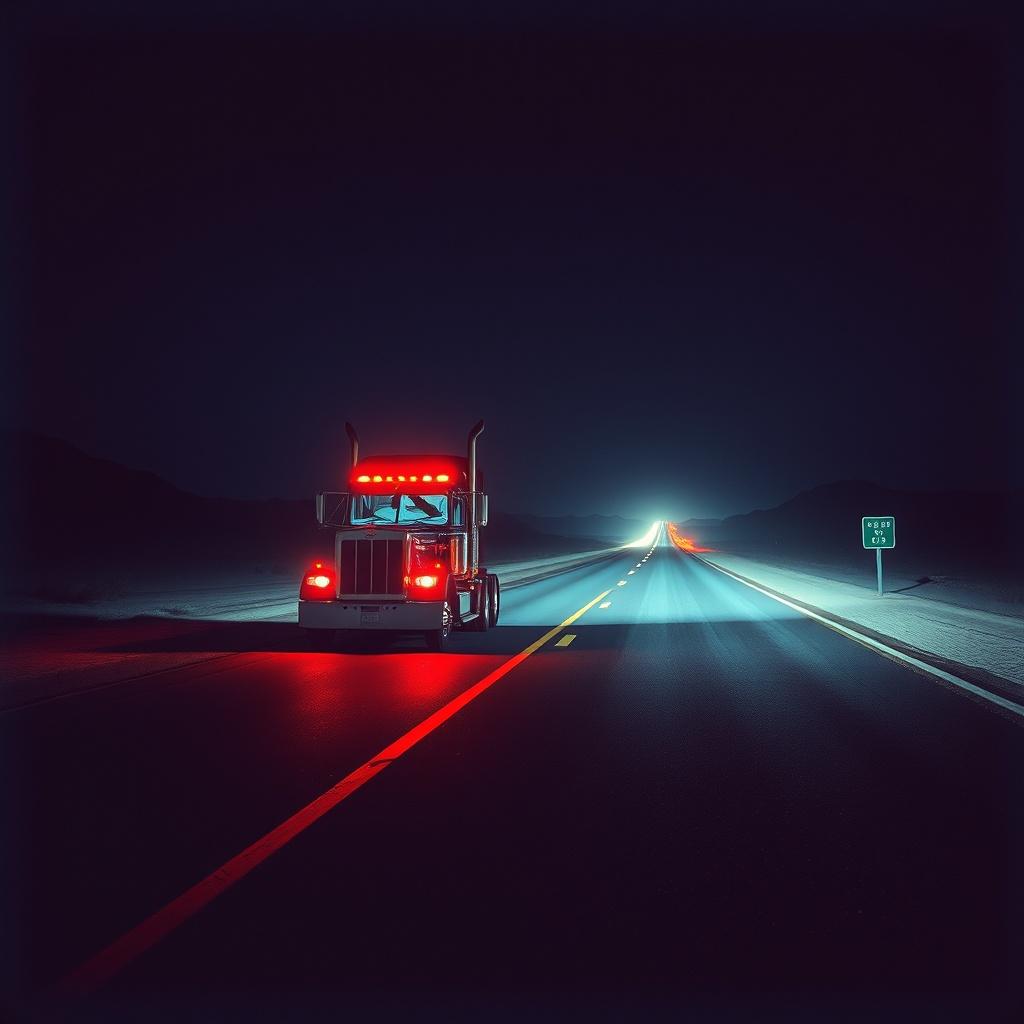 DUST & DIESEL DREAMS Dark Twang • Heavy 808s • Cold, Clean, Menacing artwork