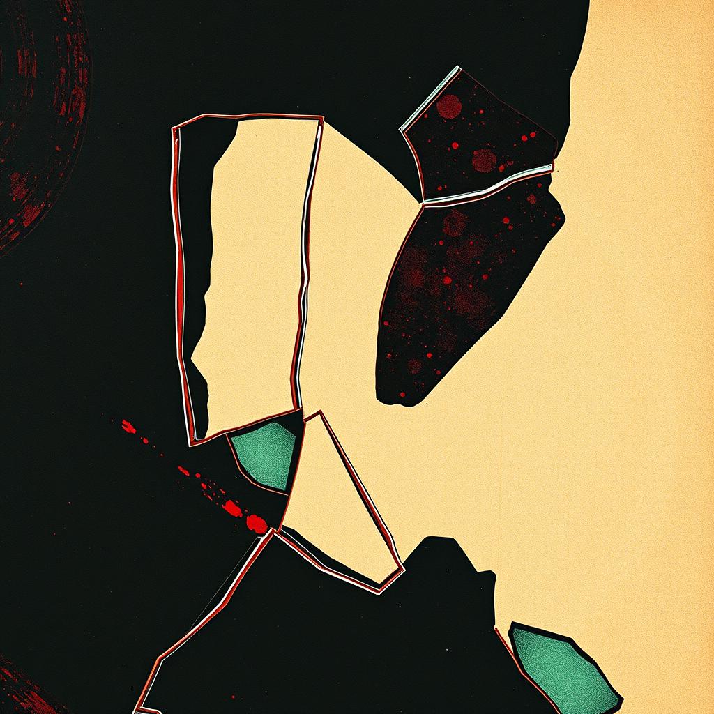 Persona image for The Lost One